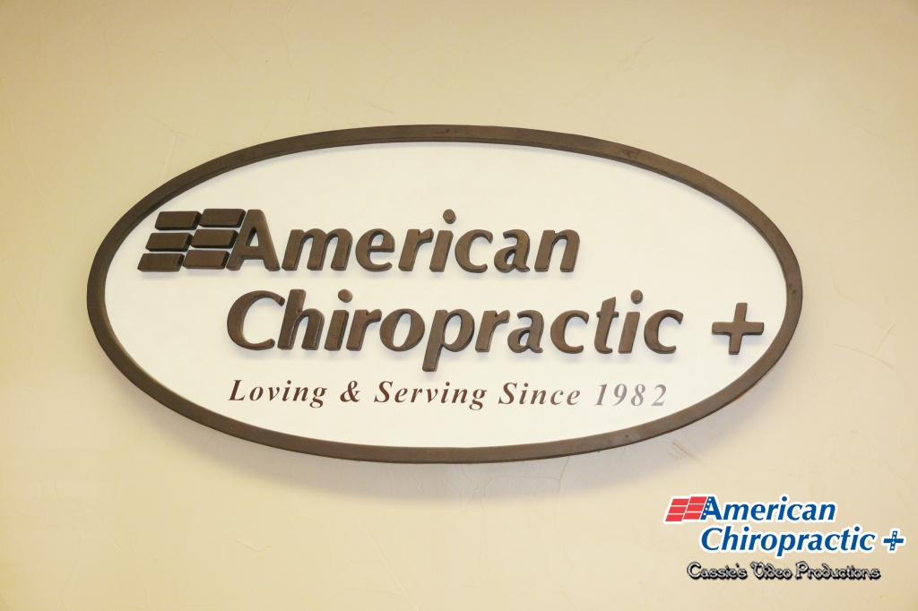 Photo of American Chiropractic Clinic logo